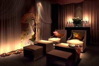 武汉青山区男士养生会所:打破沉默的温柔革命