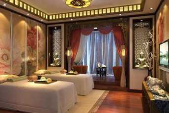 武汉青山区热石疗法:来自大地的温暖疗愈